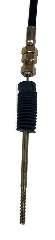 Forward and Reverse Shift Cable for 1996-2001 EZGO Workhorse 1200 ST350 Refresher