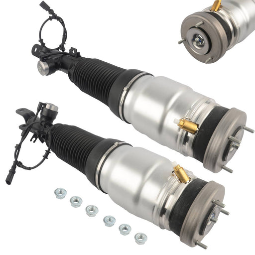 DURAFORCE 546053N517 Front Air Suspension Strut for Hyundai Equus 2011-2016 Set of 2