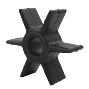 DURAFORCE 47-19453T 18-8900 Water Pump Impeller With Key for Mercury Mariner 50 55 60 HP