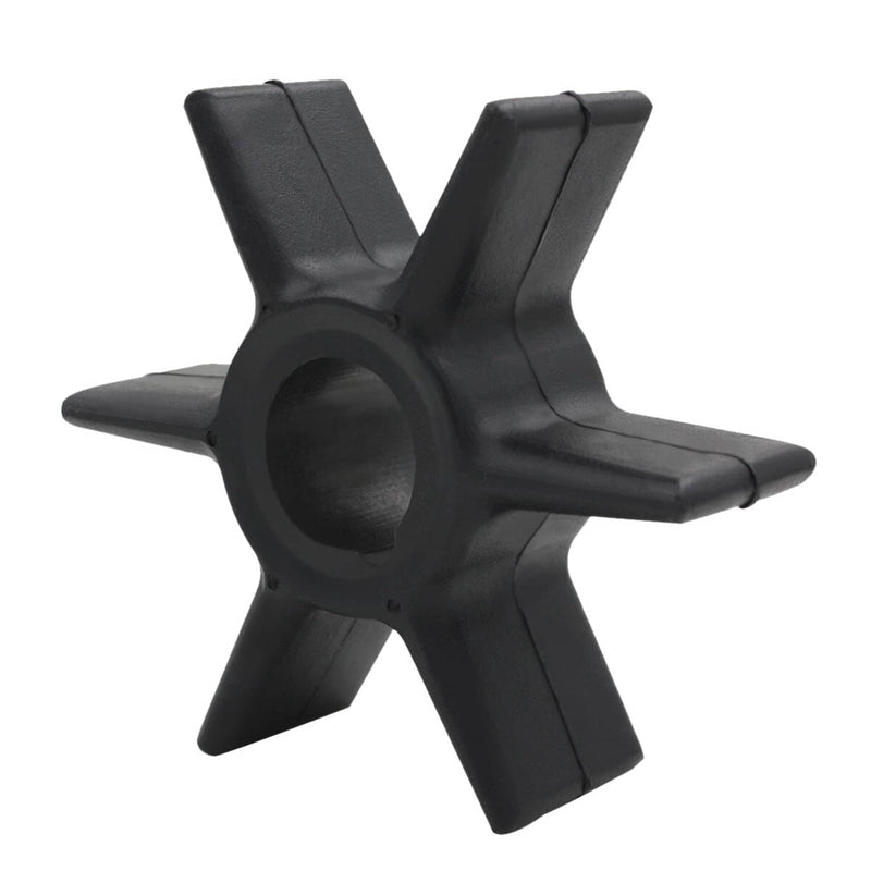 DURAFORCE 47-19453T 18-8900 Water Pump Impeller With Key for Mercury Mariner 50 55 60 HP