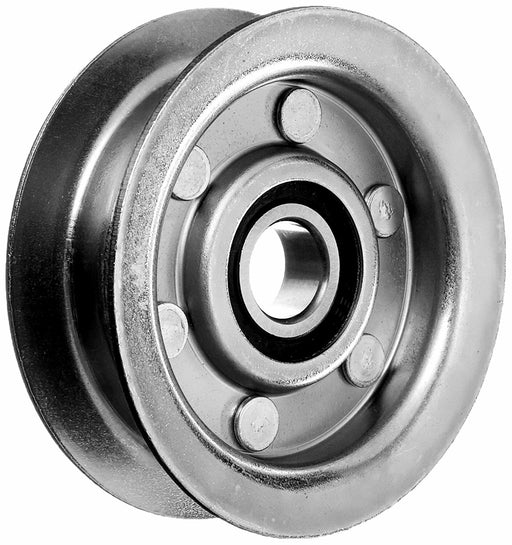 DURAFORCE GY20067 GY22172 Flat Idler Pulley for John Deere L110 L118 L120 L130