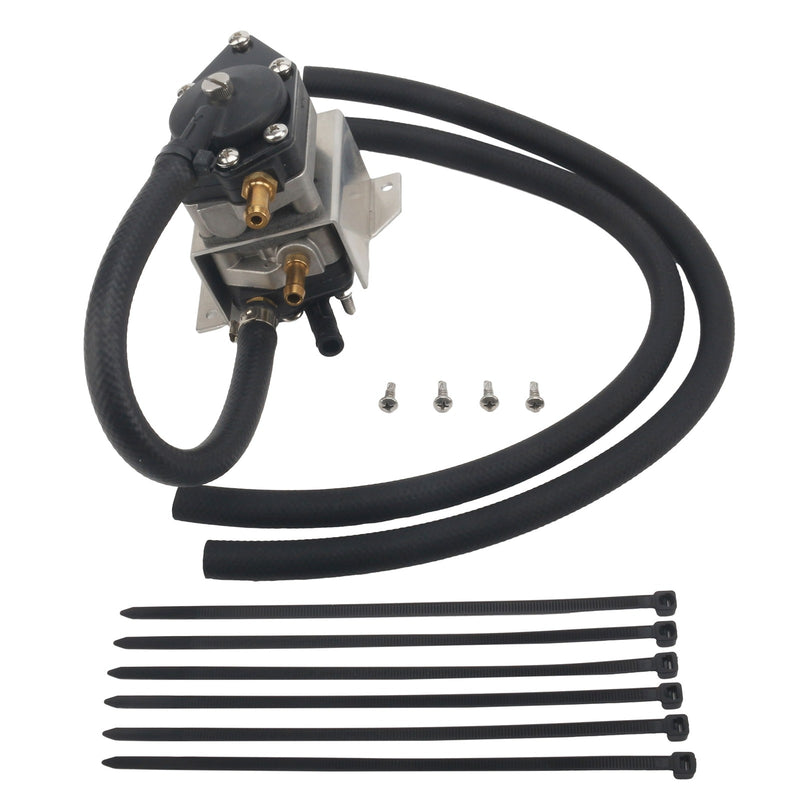 Replace VRO Fuel Pumps for Johnson Evinrude 120 130 140 200 225 Loopers