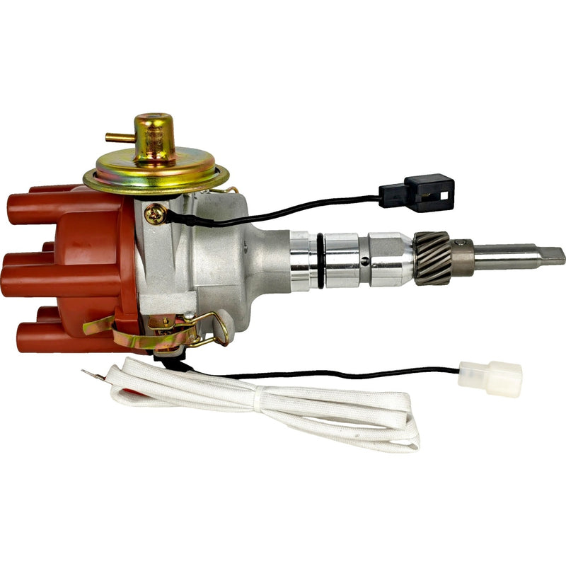 19100-61080 Electronic Distributor for Toyota Land Cruiser FJ40 FJ45 FJ55 Engine