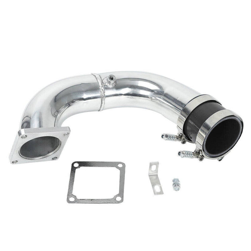 3" Air Intake Elbow Charge Pipe for Dodge Ram 2500 3500 5.9L 12V Diesel 1994-199