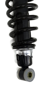 DURAFORCE Rear Shock Springs for Polaris Xplorer 500 Sportsman 335 1997 1999 2000 ATV 2 Pc