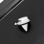 DURAFORCE Windshield A-Post Pillar Molding Trim for Range Rover L322 2003-2012 LH RH