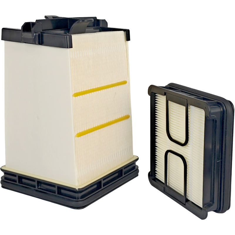 7286322 7221934 Air Filter for Bobcat Skid Steer Compact Track Loader 7221933