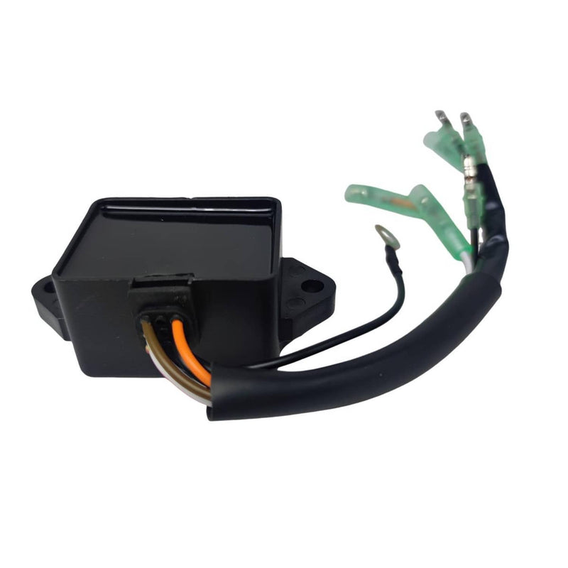 DURAFORCE 695-85540-11 CDI Box Ignition Unit for Yamaha 9.9HP 15HP 25HP Outboard 2-Stroke