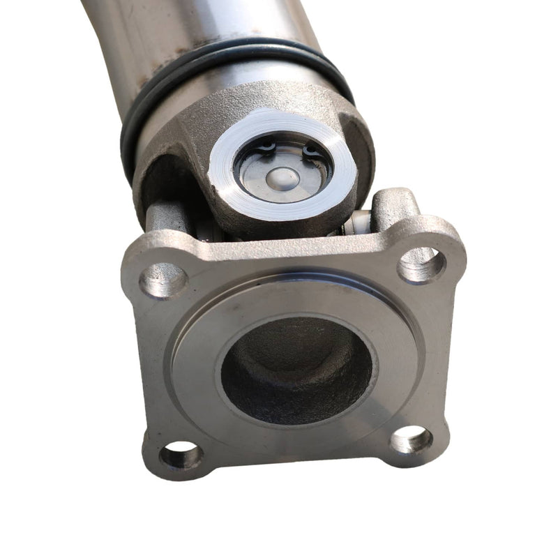 DT4Z4R602A Rear Driveshaft Prop Drive Shaft for Ford Edge Lincoln MKX 3.7L