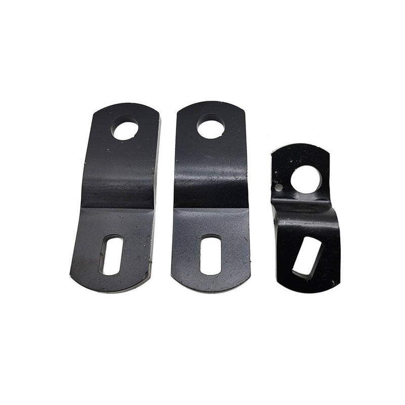 4 Speed Shifter Linkage Kit for Hurst Shifters Muncie Transmission