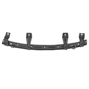 DURAFORCE Upper Bumper Cover Retainer Support Bracket Front for Honda Civic 2016-2021