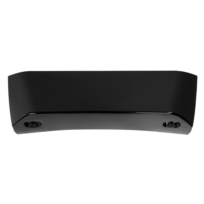23142974 Rear Trailer Hitch Panel Tow Bracket Cover for GMC Yukon XL 2015-2020