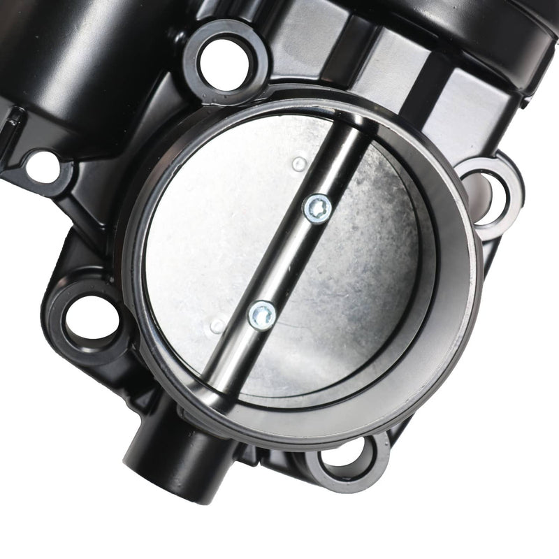 0280750505 Throttle Body for RXP RXT GTX GTS GTR GTI 420892592 420892590