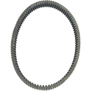 DURAFORCE 59011-0037 CVT Drive Belt for Kawasaki Mule Pro-DX 2016-2017 UTV