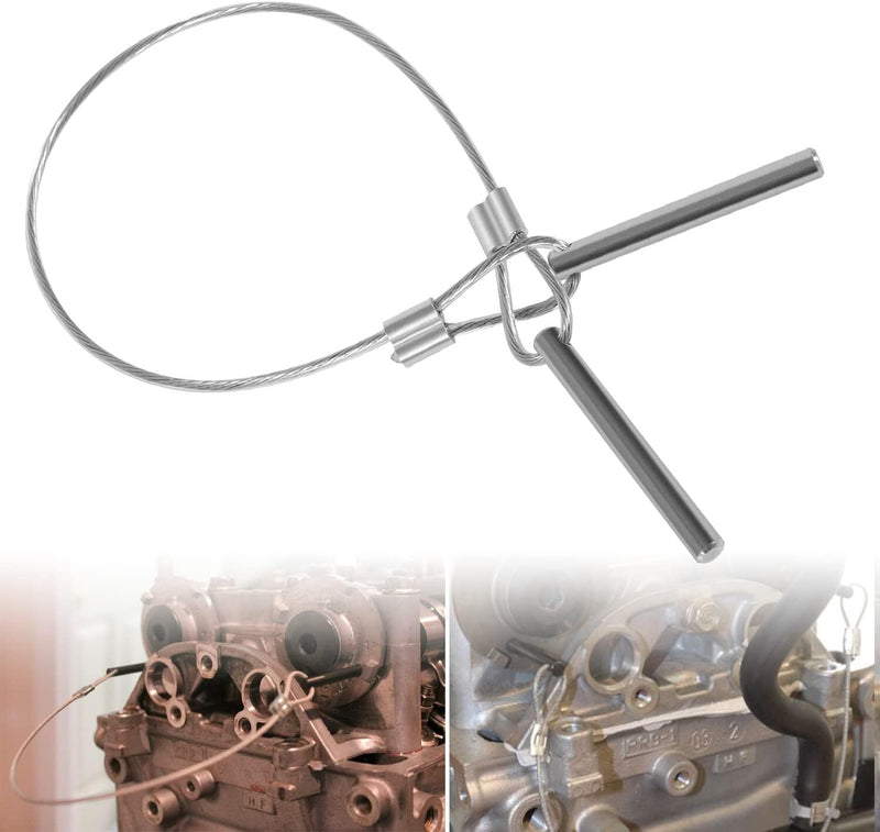 Cam Lock Tool K20 K24 K-Series Motors Timing Chain Alignment Tool for Honda