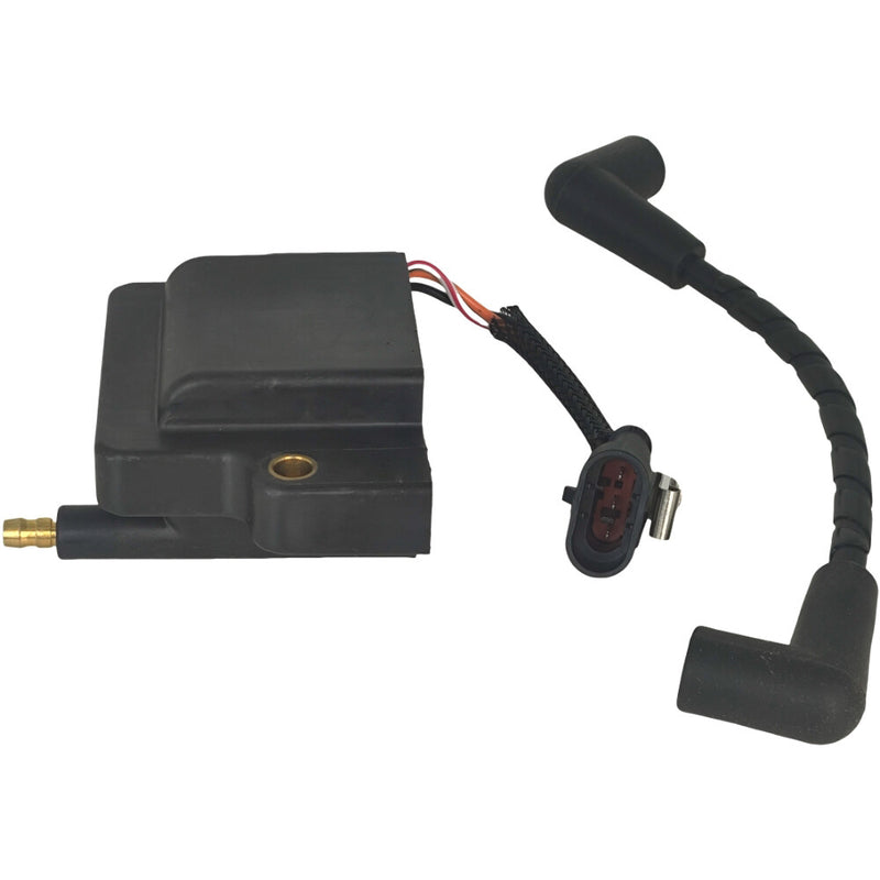 512060953 External Ignition Coil CDI for Ski-Doo 800 600 2009-2020 ETEC