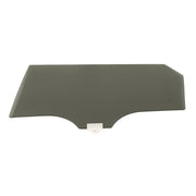 DURAFORCE Driver Side Rear Window Glass Dark for Kia Soul 2020-2024 4 Door Hatchback