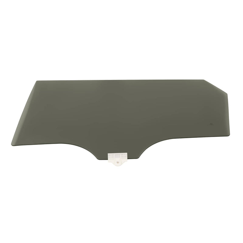 DURAFORCE Driver Side Rear Window Glass Dark for Kia Soul 2020-2024 4 Door Hatchback