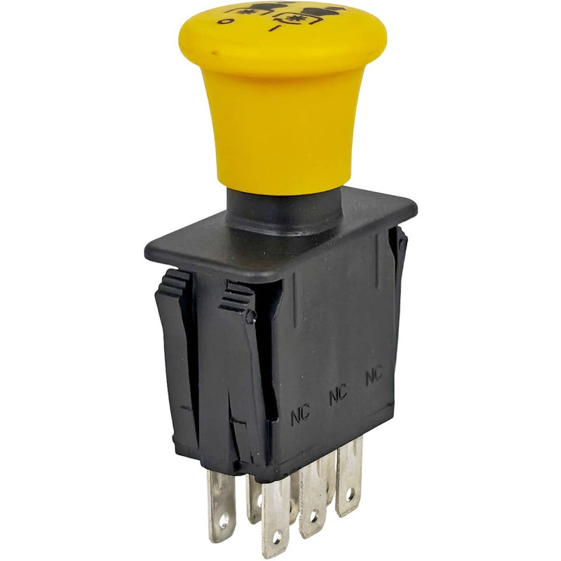 DURAFORCE 430-559 AM131966 PTO Switch for John Deere D160 D150 D155 D140 190C 155C 145