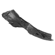 DURAFORCE 59110FG050 Fender Liner for Subaru Impreza WRX STI 2011-2014 Driver Side