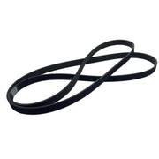 DURAFORCE 21407028 3582696 Power Steering Drive Belt for Volvo Penta D4 D6 Marine Engines