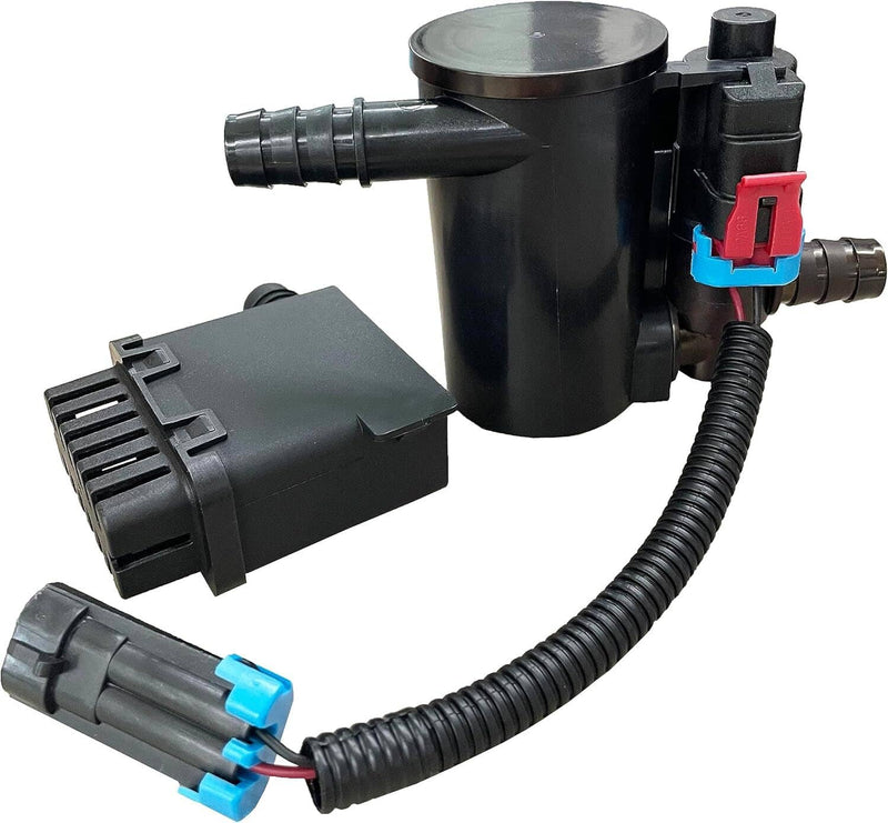 Vapor Canister Vent Solenoid Valve for Chevrolet Silverado GMC Sierra 1500