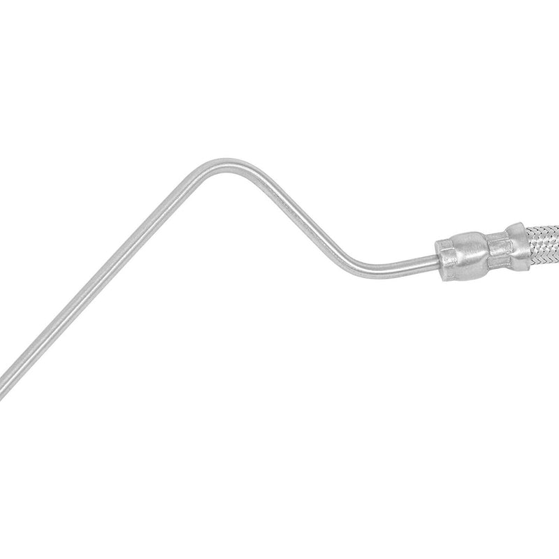 Trim Tilt Hydraulic Ram Cylinder Hose Kit for Mercruiser Alpha 1 2 Bravo 1 2 3