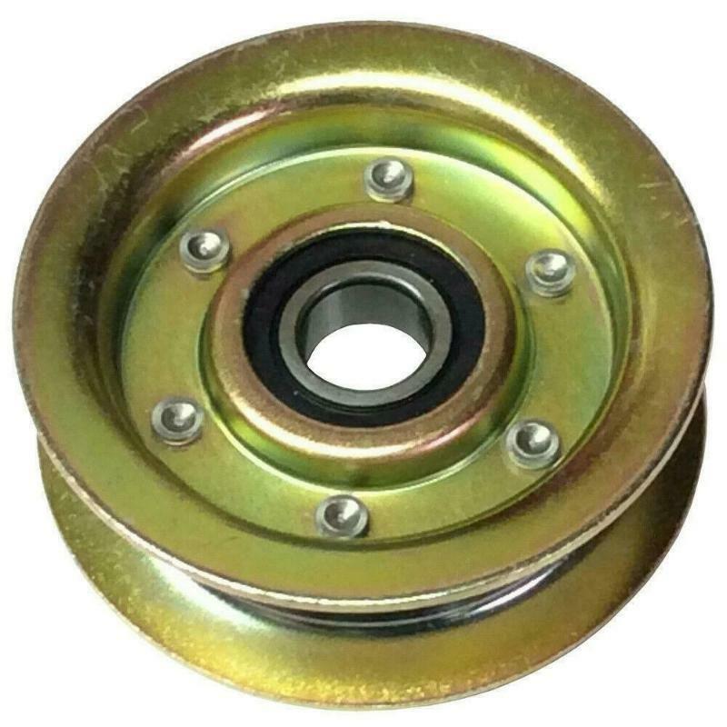 GX21833 GY20067 48 Inch Deck Rebuild Kit 145 155C D140 D150 D155 D160 X140 X165
