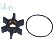 DURAFORCE 45280001P Impeller Kit for Jabsco Fits 2760-0001 4530-0001 17120-0001
