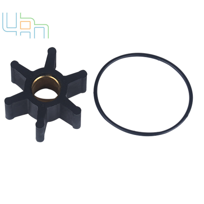 DURAFORCE 45280001P Impeller Kit for Jabsco Fits 2760-0001 4530-0001 17120-0001