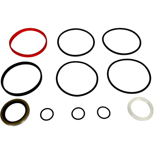 DURAFORCE 50017622 Hyd Cyl Seal Kit for Bush Hog 3 X 12 X 1 1/4 Ram Wing Fold Cylinder