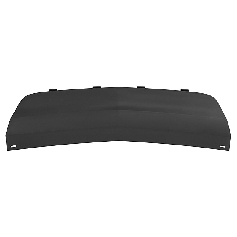 Rear Bumper Trailer Hitch Panel Bracket Cover for Chevrolet Traverse 2013-2017