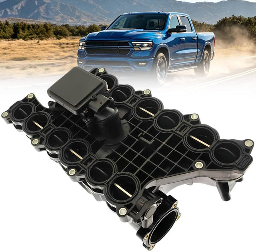 DURAFORCE 85649816 Pair Front Struts Assys Electronic for Chevrolet Camaro 2016-2024 2 Pie