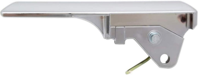 Interior Door Handle Set for 2007-2017 Ford Expedition Lincoln Navigator Chrome