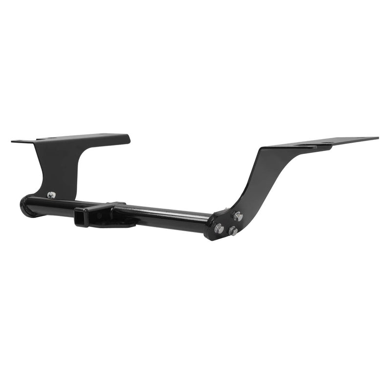 DURAFORCE Class 1 Trailer Hitch for Hyundai Sonata for Kia Optima 11-2015 Powder Coated
