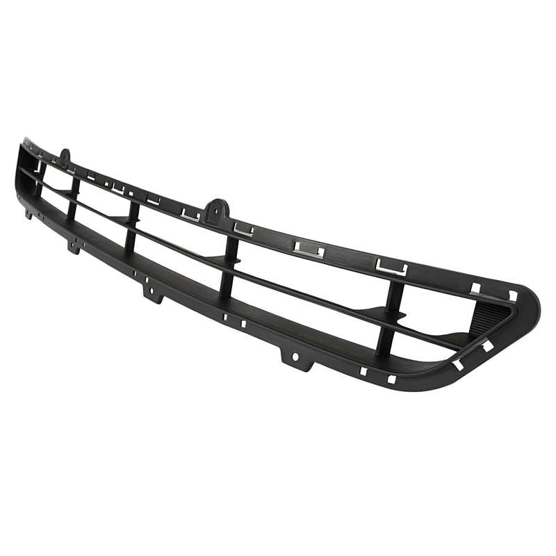 Front Lower Bumper Grille for Hyundai Santa Fe Sport 2013-2016