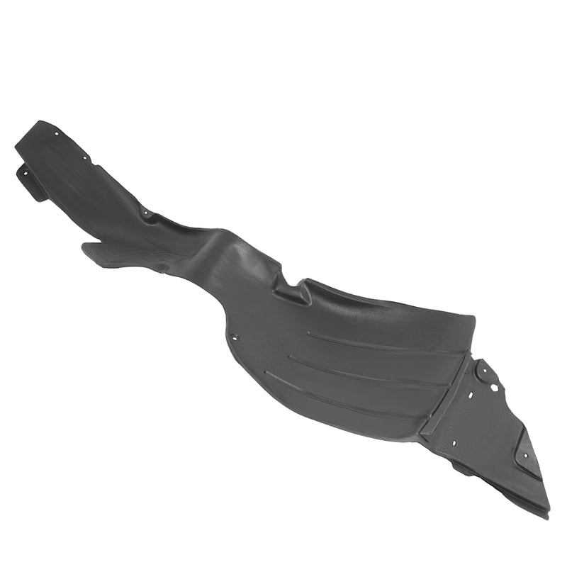 868123X700 Front Passenger Side Fender Liner for 2014-2016 Elantra Sedan