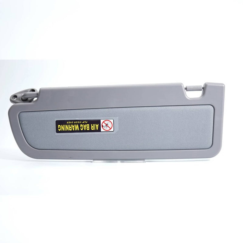 83280-SNA-A01ZC Sun Visor Passenger Right RH for Honda Civic 2006-2011