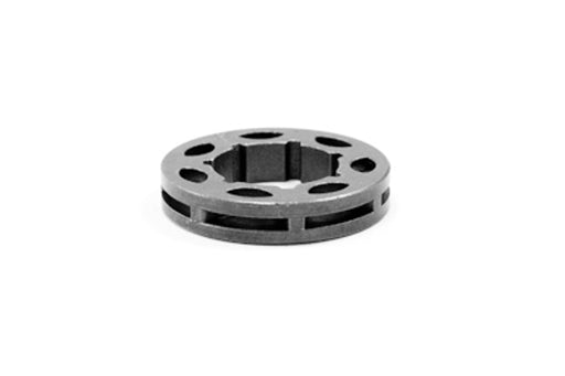 DURAFORCE GBA7S7 Sprocket Rim for Oregon 18720