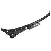 DURAFORCE Front Windshield Panel Wiper Cowl Grille for BMW 5Series M5 528i 550i 2011-2016