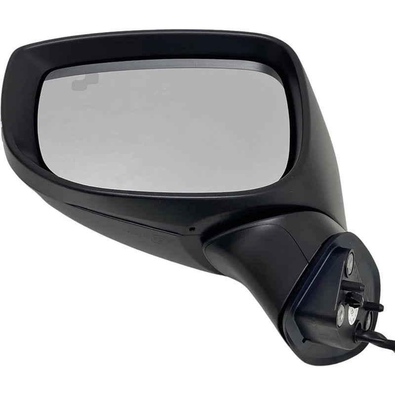 Driver Side Mirror with BSM Power Turn Signal for Mazda CX-5 2017-2024 Left