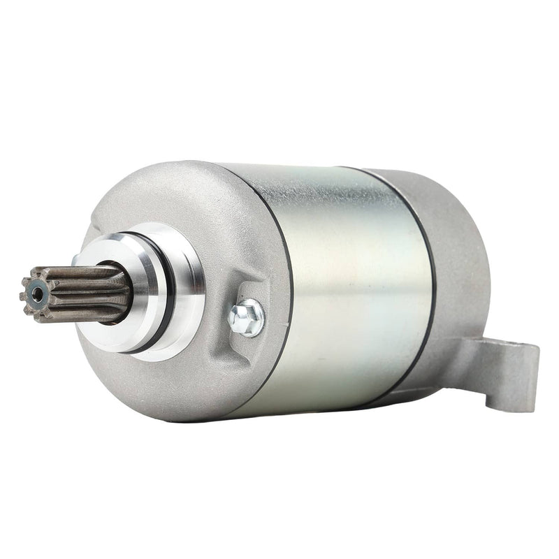 Starter Motor Assembly for Yamaha Grizzly 700 2009-2024 and Grizzly 550 2009-201
