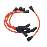 DURAFORCE 84-816761Q5 84-813720A5 84-816761A5 Marine Spark Plug Wire Set for Mercruiser