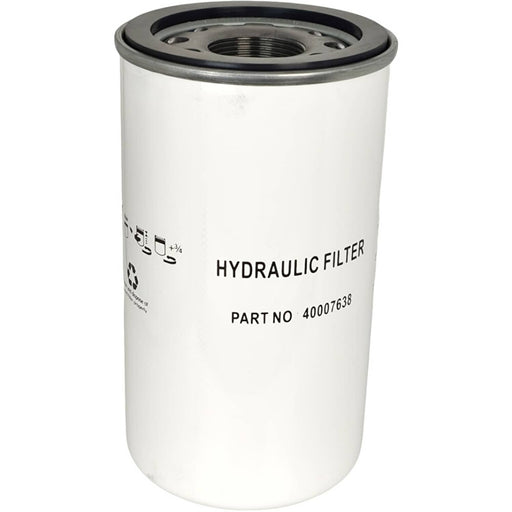 DURAFORCE 40007638 Hydraulic Oil Filter for LS S3010 U5020 U5030 XG3025 XU5055 XG3032