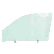 DURAFORCE Front Door Window Glass for Chevy Colorado for GMC Canyon 2004-2012 LH