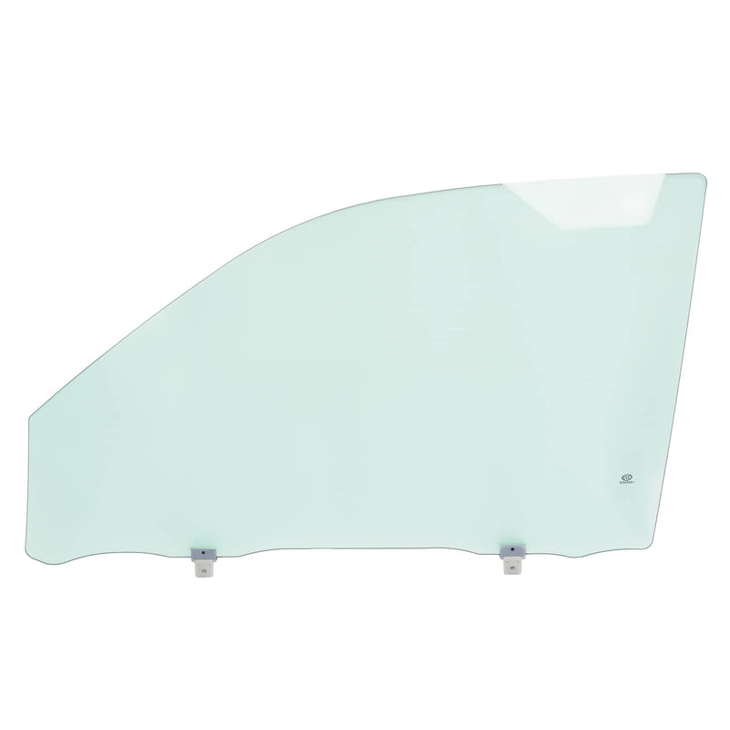 DURAFORCE Front Door Window Glass for Chevy Colorado for GMC Canyon 2004-2012 LH