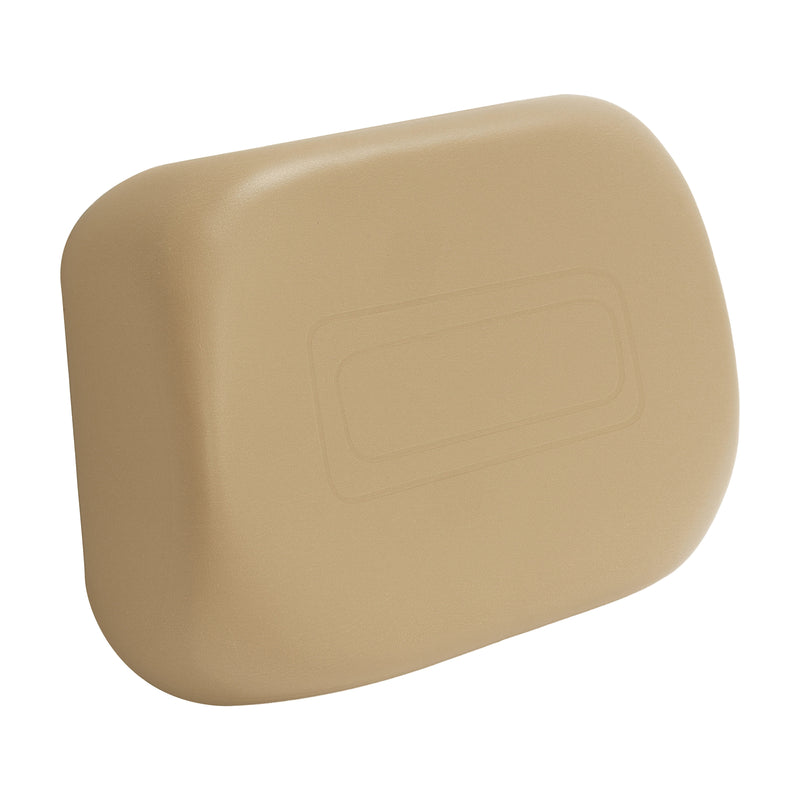 Buff Seat Back Cushion Assembly for Club Car DS 1979-2000.5 Golf Cart