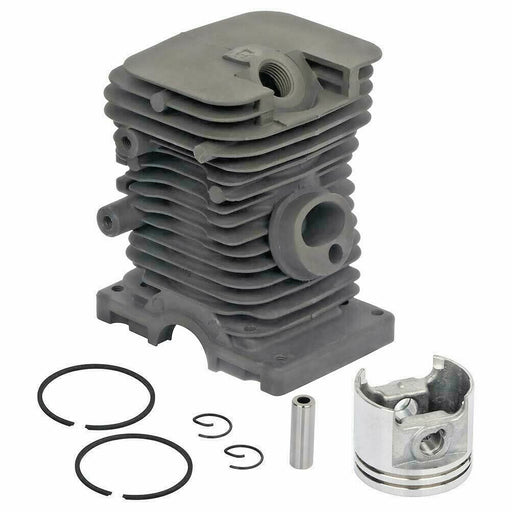 DURAFORCE 1130 020 1207 1130 020 1204 Cylinder Assembly for Stihl 017 MS170