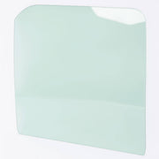 DURAFORCE Door Window Glass Front Left for Ford F100 F150 F250 F350 F600 F700 F800 80-86