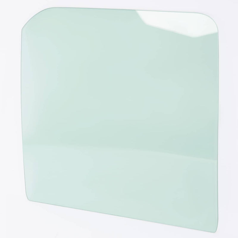 DURAFORCE Door Window Glass Front Left for Ford F100 F150 F250 F350 F600 F700 F800 80-86